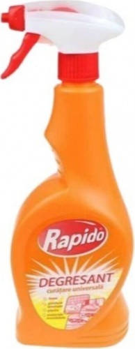 Detergent universal Rapido